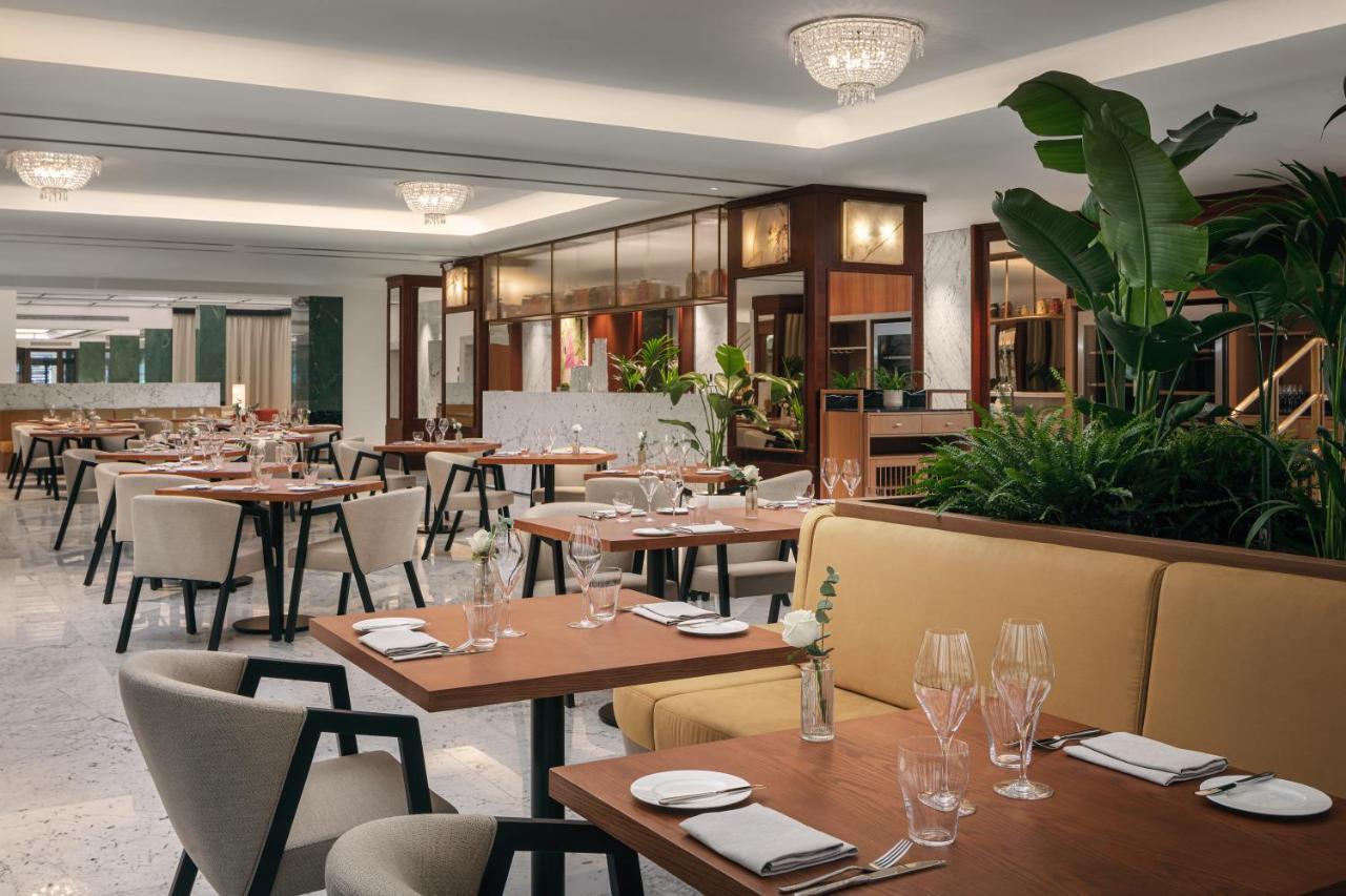 Hotel Almanac X Alcron Prag