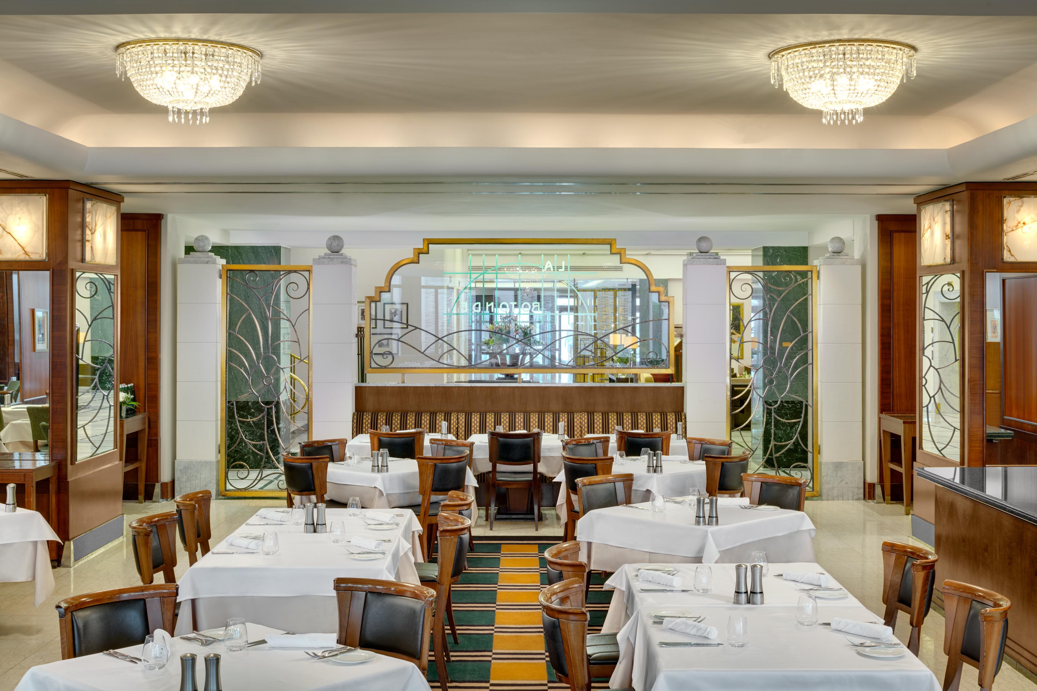 Hotel Almanac X Alcron Prag