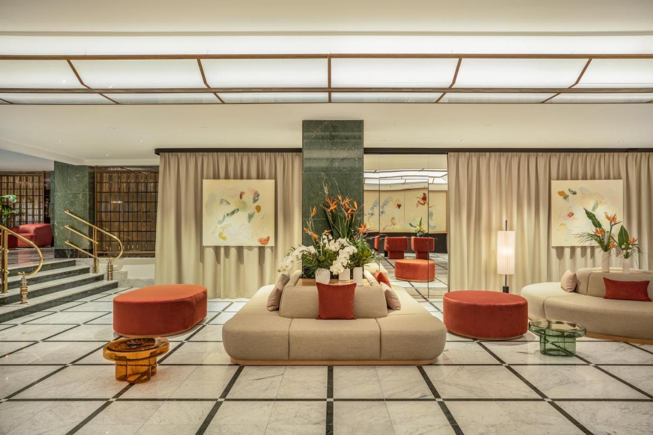 Hotel Almanac X Alcron Prag